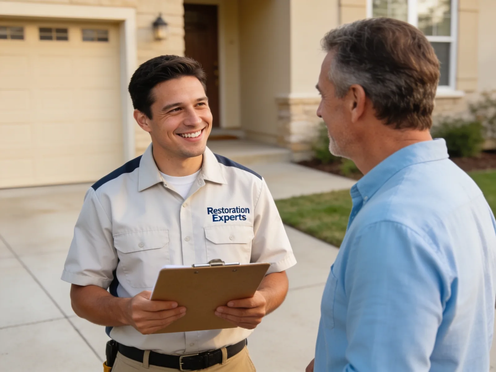 Water Damage Cleanup Manchaca, TX FAQs